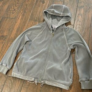 Juicy Couture Hoodie Women’s XL